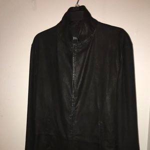 NWT John Varvatos Jacket